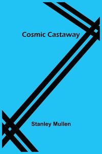 Produktbild: Cosmic Castaway