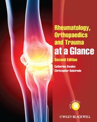 Produktbild: Rheumatology, Orthopaedics and Trauma at a Glance