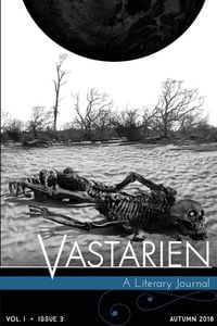 Produktbild: Vastarien, Vol. 1, Issue 3
