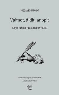 Produktbild: Vaimot, &auml;idit, anopit