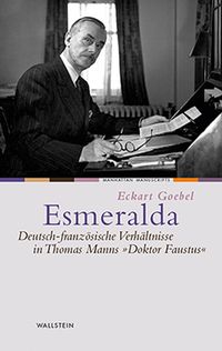 Produktbild: Esmeralda