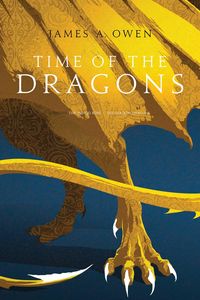 Produktbild: Time of the Dragons