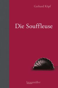 Produktbild: Die Souffleuse