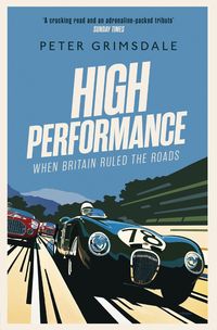 Produktbild: High Performance