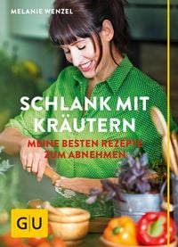 Produktbild: Schlank mit Kr&auml;utern