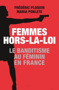 Produktbild: Femmes hors-la-loi