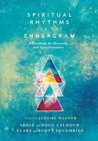 Produktbild: Spiritual Rhythms for the Enneagram