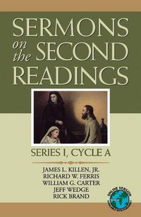 Produktbild: Sermons On The Second Readings