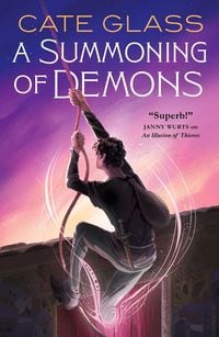 Produktbild: Summoning of Demons