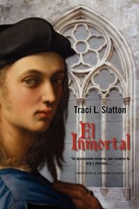 Produktbild: El Inmortal
