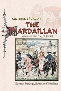 Produktbild: Michael Z&eacute;vaco's The Pardaillan