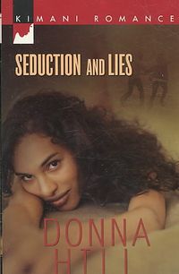 Produktbild: Seduction and Lies