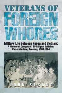 Produktbild: Veterans of Foreign Whores