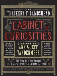 Produktbild: The Thackery T. Lambshead Cabinet of Curiosities
