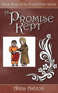 Produktbild: A Promise Kept