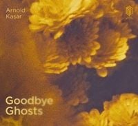 Produktbild: Goodbye Ghosts