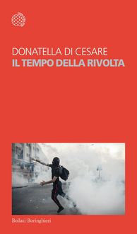 Produktbild: Il tempo della rivolta