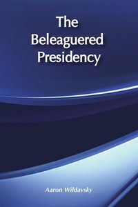 Produktbild: The Beleaguered Presidency