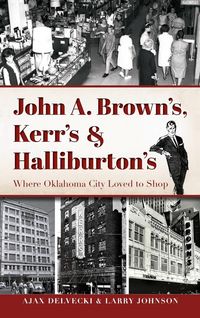 Produktbild: John A. Brown's, Kerr's & Halliburton's