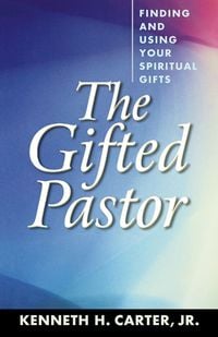 Produktbild: The Gifted Pastor
