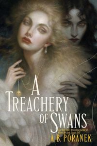 Produktbild: A Treachery of Swans