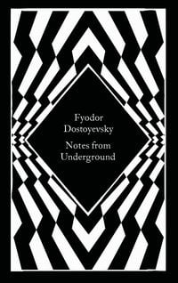 Produktbild: Notes from Underground