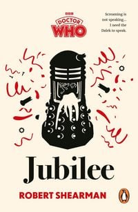Produktbild: Doctor Who: Jubilee