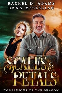 Produktbild: Scales & Petals