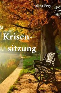Produktbild: Krisensitzung