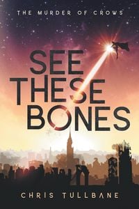 Produktbild: See These Bones