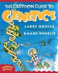 Produktbild: Cartoon Guide to Genetics (Updated)