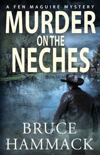 Produktbild: Murder On The Neches