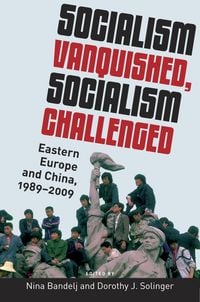 Produktbild: Socialism Vanquished, Socialism Challenged