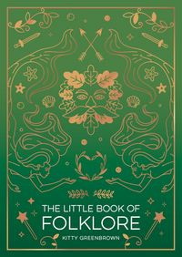 Produktbild: The Little Book of Folklore