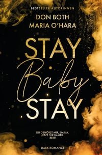 Produktbild: Stay Baby Stay