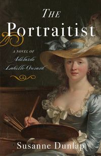 Produktbild: The Portraitist