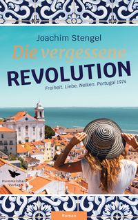 Produktbild: Die vergessene Revolution