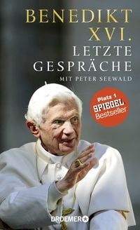 Produktbild: Letzte Gespr&auml;che