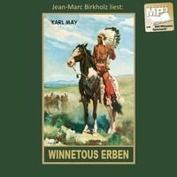 Produktbild: Winnetous Erben