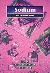 Produktbild: Sodium and the Alkali Metals
