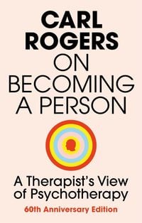 Produktbild: On Becoming a Person