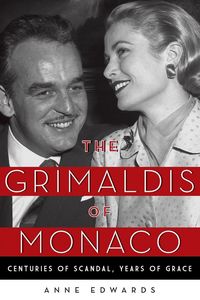 Produktbild: The Grimaldis of Monaco