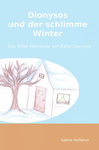 Produktbild: Dionysos und der schlimme Winter