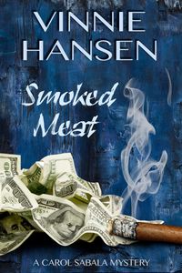 Produktbild: Smoked Meat