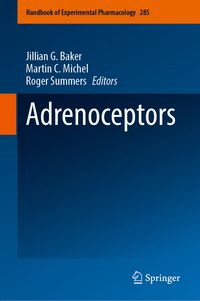 Produktbild: Adrenoceptors