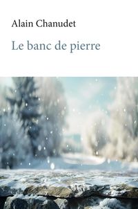 Produktbild: Le banc de pierre
