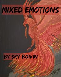 Produktbild: Mixed Emotions