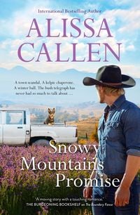 Produktbild: Snowy Mountains Promise