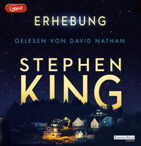 Bild vom Artikel Erhebung vom Autor Stephen King