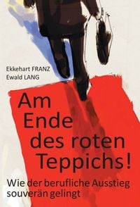 Produktbild: Am Ende des roten Teppichs!